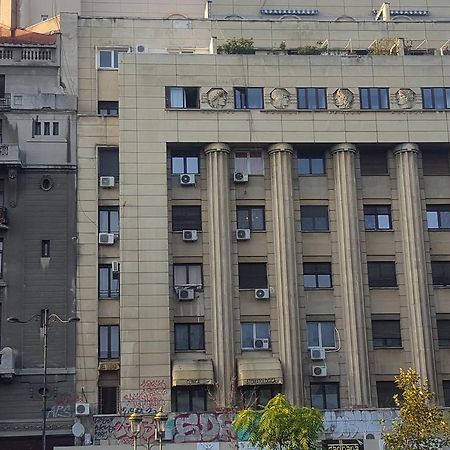 Hospitality Centrum- River Bukareszt Zewnętrze zdjęcie