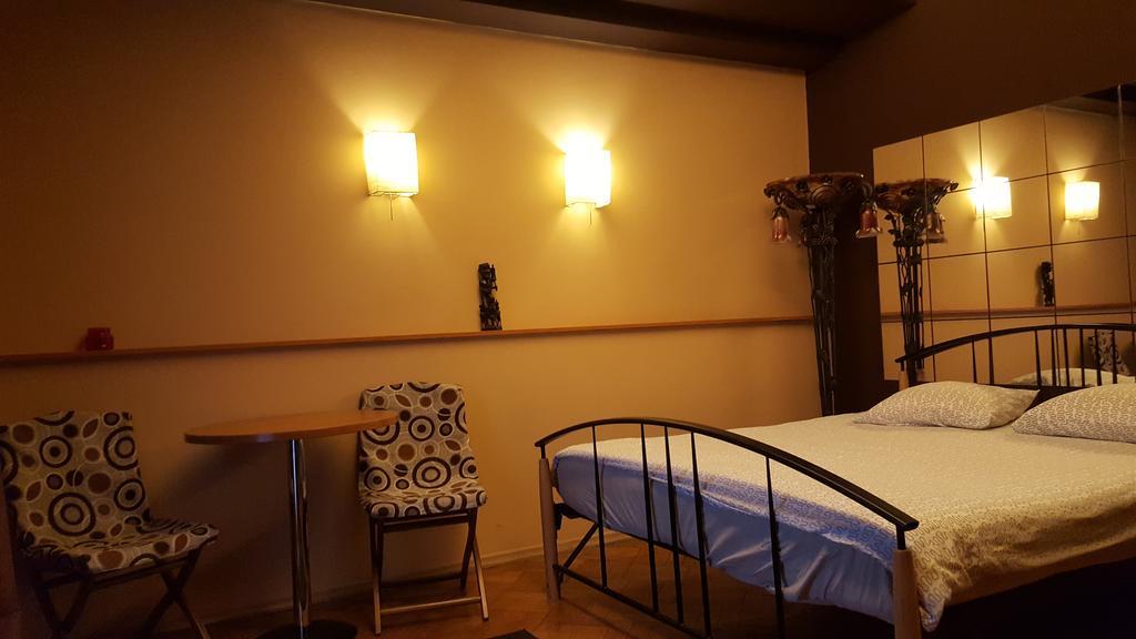 Hospitality Centrum- River Bukareszt Zewnętrze zdjęcie