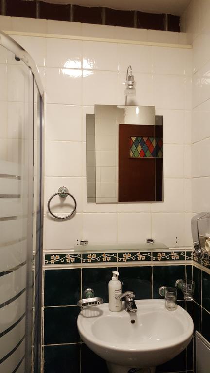 Hospitality Centrum- River Bukareszt Zewnętrze zdjęcie