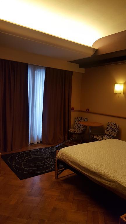 Hospitality Centrum- River Bukareszt Zewnętrze zdjęcie