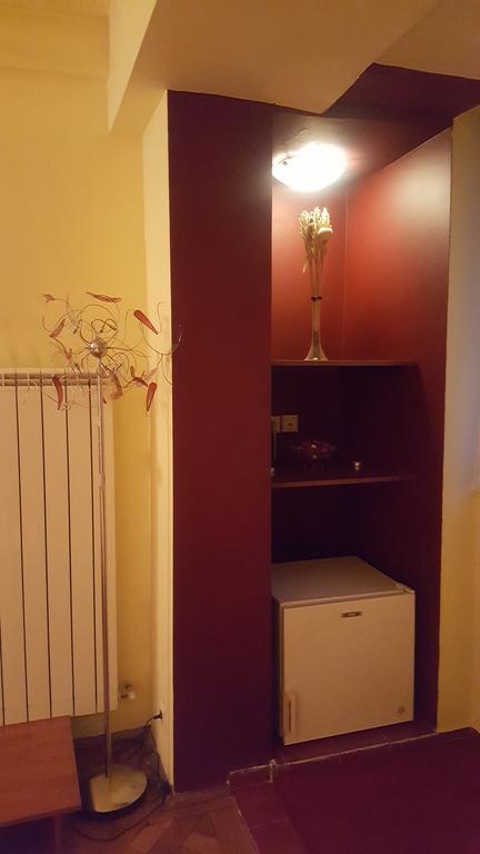 Hospitality Centrum- River Bukareszt Zewnętrze zdjęcie