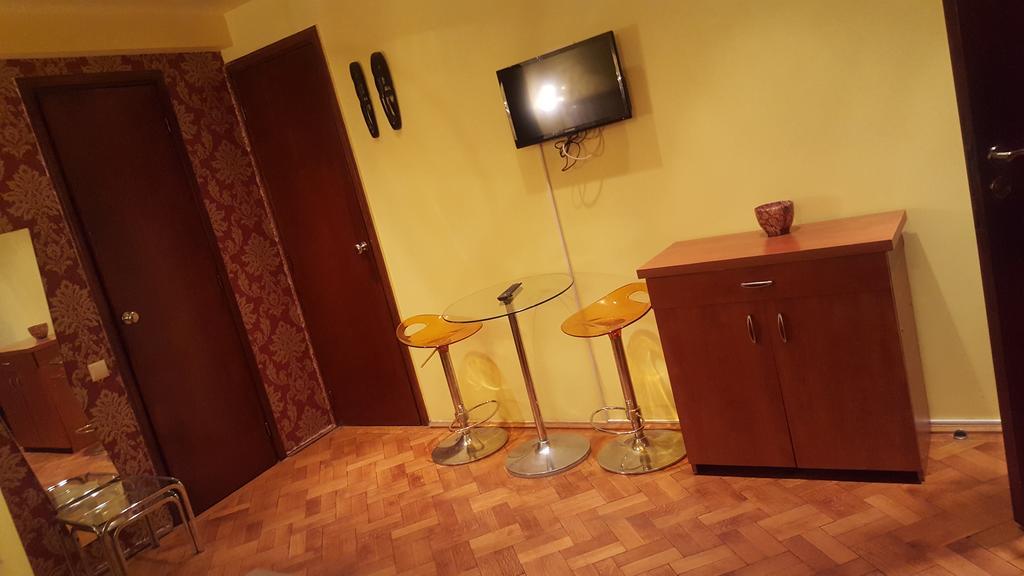 Hospitality Centrum- River Bukareszt Zewnętrze zdjęcie