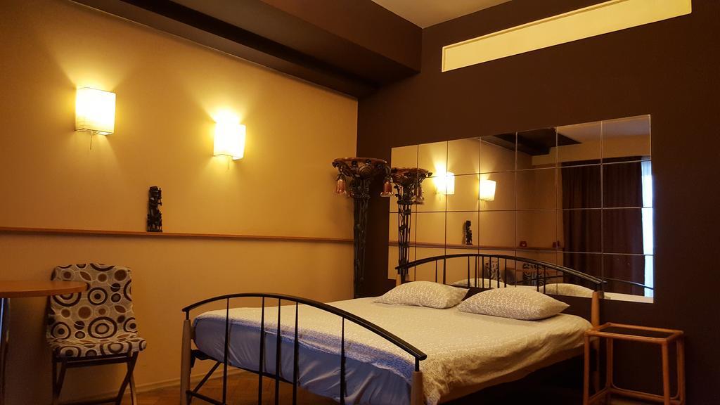 Hospitality Centrum- River Bukareszt Zewnętrze zdjęcie