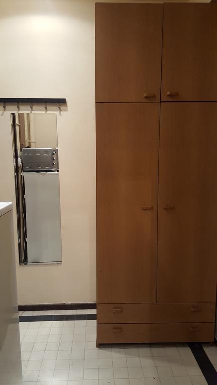 Hospitality Centrum- River Bukareszt Zewnętrze zdjęcie