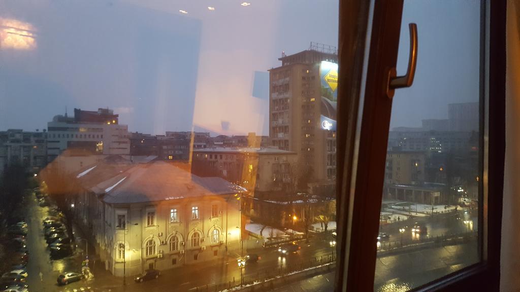 Hospitality Centrum- River Bukareszt Zewnętrze zdjęcie
