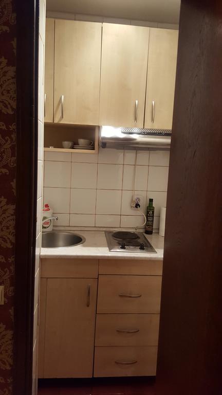 Hospitality Centrum- River Bukareszt Zewnętrze zdjęcie
