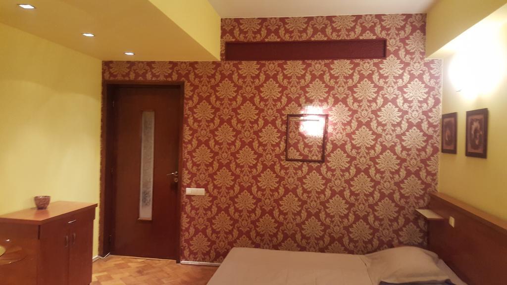 Hospitality Centrum- River Bukareszt Zewnętrze zdjęcie