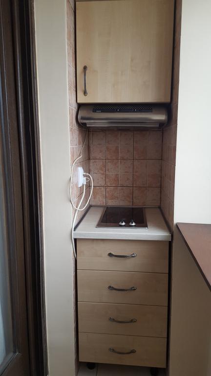Hospitality Centrum- River Bukareszt Zewnętrze zdjęcie