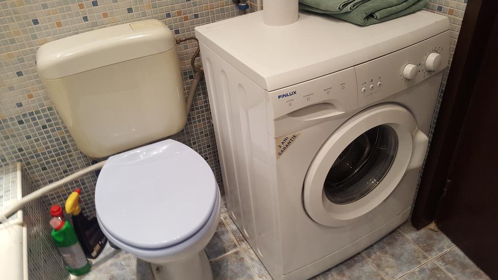 Hospitality Centrum- River Bukareszt Zewnętrze zdjęcie