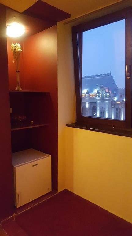 Hospitality Centrum- River Bukareszt Zewnętrze zdjęcie