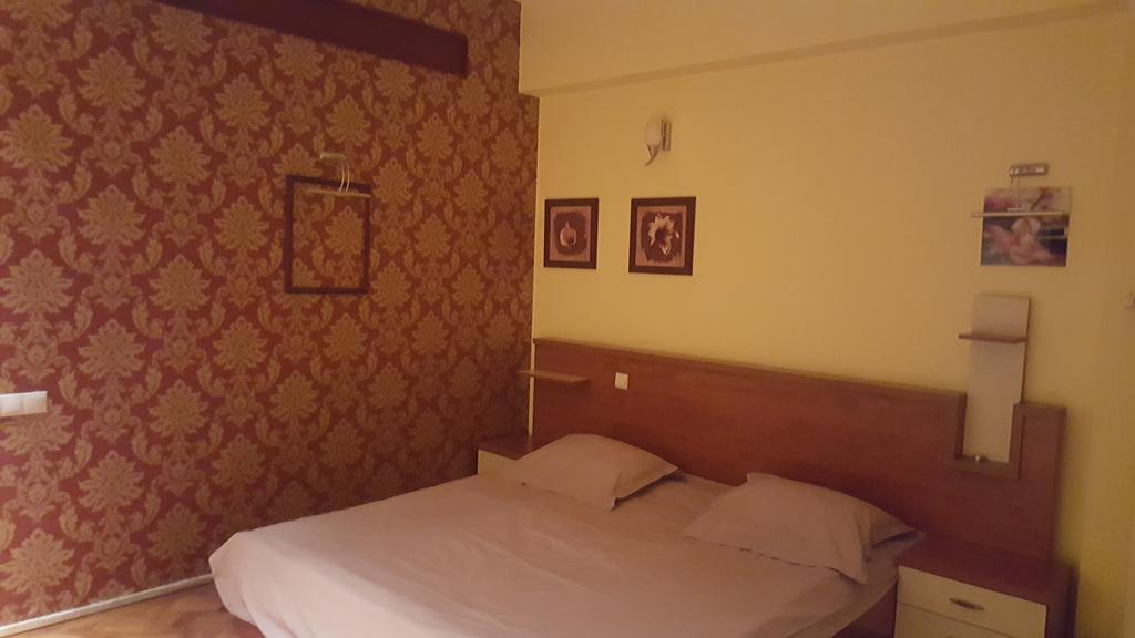 Hospitality Centrum- River Bukareszt Zewnętrze zdjęcie