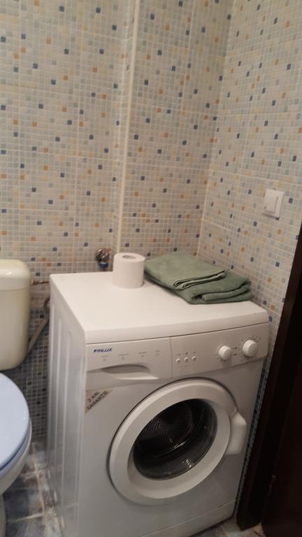 Hospitality Centrum- River Bukareszt Zewnętrze zdjęcie