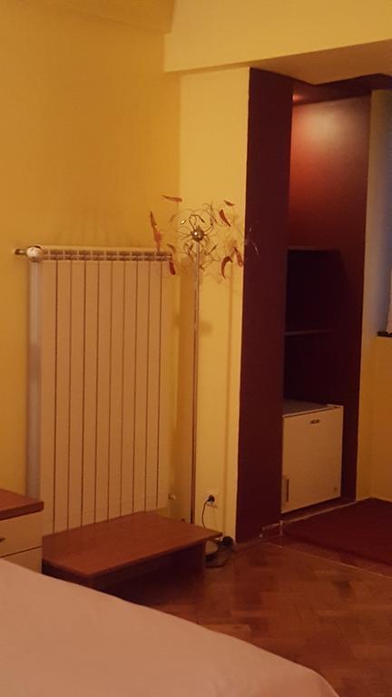 Hospitality Centrum- River Bukareszt Zewnętrze zdjęcie