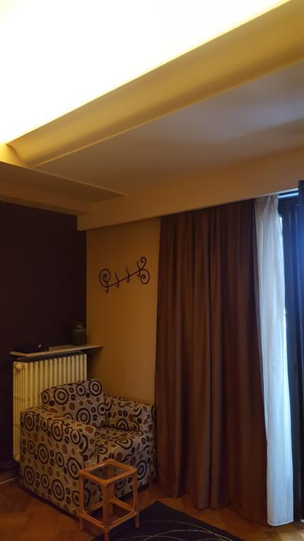 Hospitality Centrum- River Bukareszt Zewnętrze zdjęcie