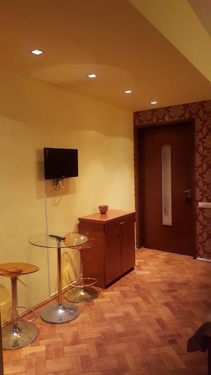 Hospitality Centrum- River Bukareszt Zewnętrze zdjęcie